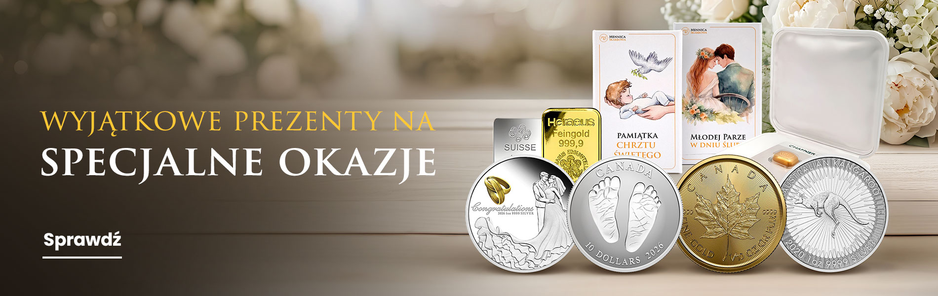 Sztabka komunia pamiatka